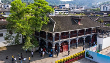 “转折之城”，满满“转折之志”——习近平总书记到过的红色圣地之贵州篇